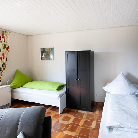 Ferienwohnung Waeller Mittagsonne 韦斯特尔堡 外观 照片