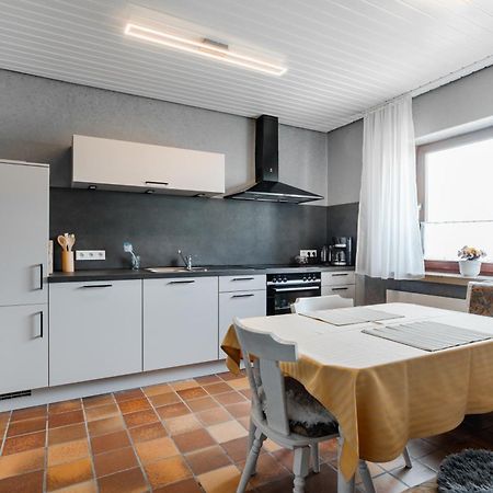 Ferienwohnung Waeller Mittagsonne 韦斯特尔堡 外观 照片