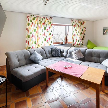 Ferienwohnung Waeller Mittagsonne 韦斯特尔堡 外观 照片