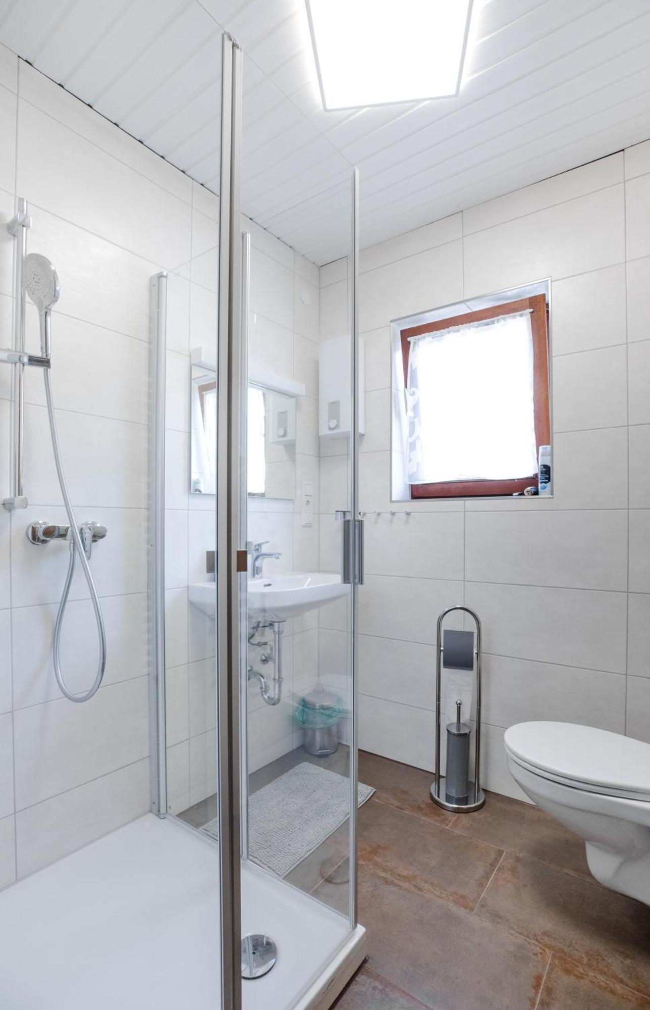 Ferienwohnung Waeller Mittagsonne 韦斯特尔堡 外观 照片